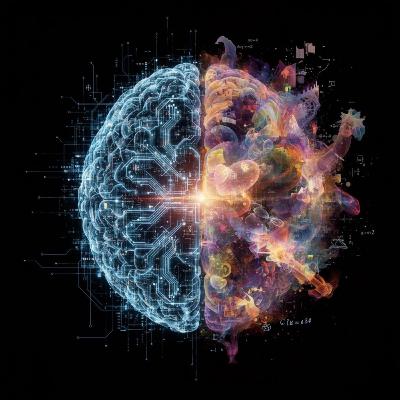 Sogni Digitali: Dentro le Allucinazioni dell'IA