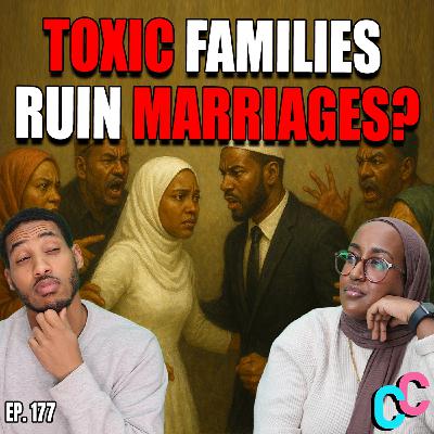 Ending Engagements to Dealing with Toxic Family