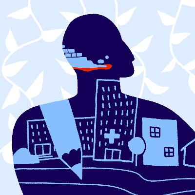 Entre las cenizas de Afganistán - Francisco Brown