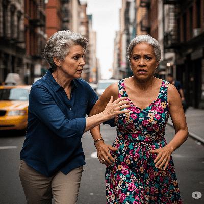 Care Partner Insights: Janice Goldberg ("A Matter of Mind")