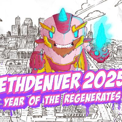 27 | ETHDenver 的冷清和失望：谁能拯救以太坊？