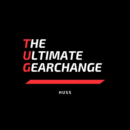 The Ultimate Gearchange Official Podcast