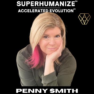 Influencing Death and Living Fully: Hospice Nurse Penny On the Mystery, Mercy and Humor of Dying Influencing Death and Living Fully: Hospice Nurse Penny On the Mystery, Mercy and Humor of Dying