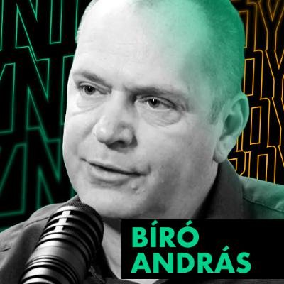 SKÁLÁZÁS SZOFTVERREL - A szoftverben gondolkodás művészete Bíró Andrással (DevZone)