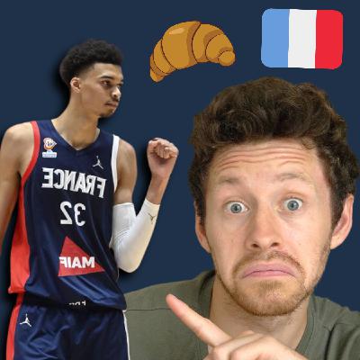 ¿Por qué es tan famoso el hombre más alto de Francia? 🇫🇷 (francés intermedio)