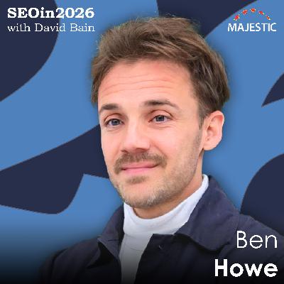 Guide your business into the agentic unknown – with Ben Howe