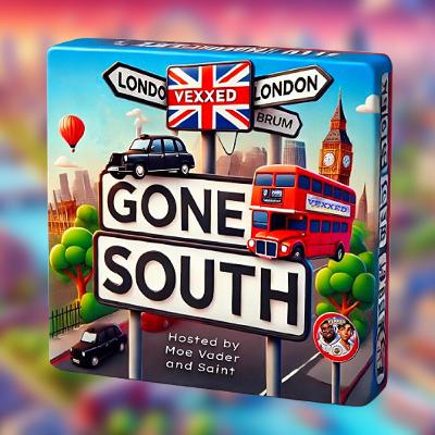 Gone South 🚏