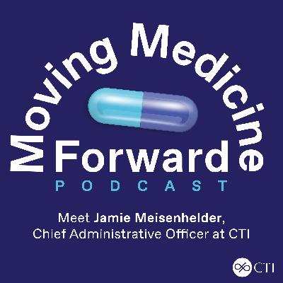 Spotlight: Jamie Meisenhelder, Chief Administrative Officer at CTI