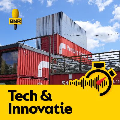 Veel start-ups overwegen vertrek naar buitenland Veel start-ups overwegen vertrek naar buitenland