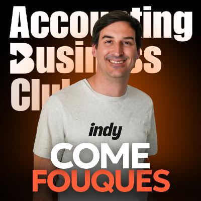 Pourquoi l'IA rebat les cartes chez les éditeurs ? Come Fouques (Indy) Pourquoi l'IA rebat les cartes chez les éditeurs ? Come Fouques (Indy)