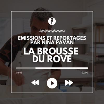 Emission immersive : découvrez la brousse du Rove, une AOP de Provence Emission immersive : découvrez la brousse du Rove, une AOP de Provence