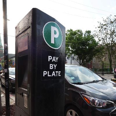 When Chicago pawned its parking meters When Chicago pawned its parking meters