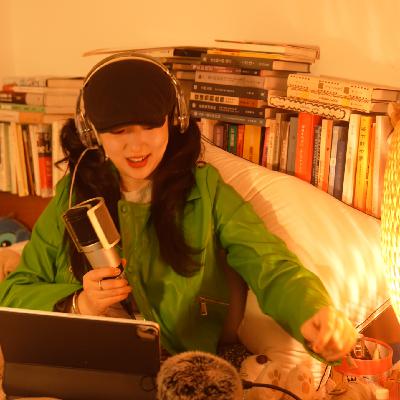 EP6:你很厉害，我就一定要跟你社交吗？