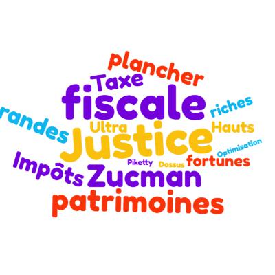 Impôt Plancher sur la Fortune, dit "Taxe Zucman" Impôt Plancher sur la Fortune, dit "Taxe Zucman"