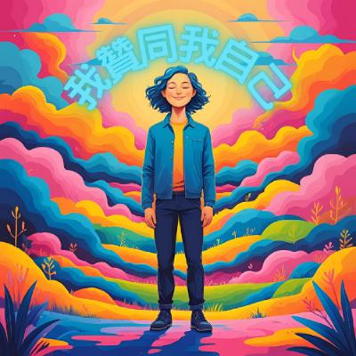 Ep.003 | 我贊同我自己：賽斯的「新年立志」功課