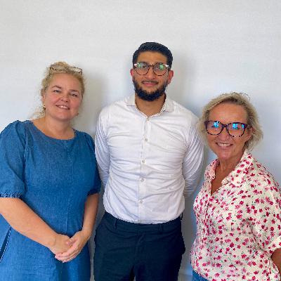 #71 "Jeg blev skuffet på min fødselsdag" #71 "Jeg blev skuffet på min fødselsdag"