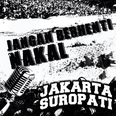 KISAH PERTEMANAN DI TAMAN SUROPATI