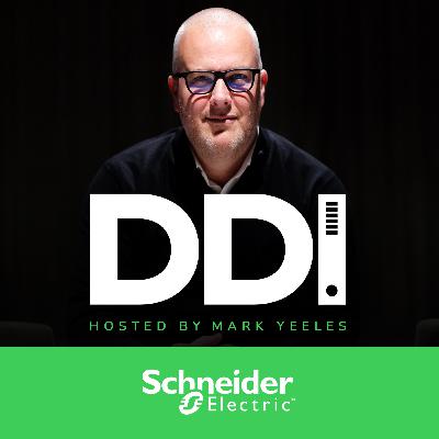 Future-proofing Data Centres: Navigating Change and Optimising Decarbonisation Strategies