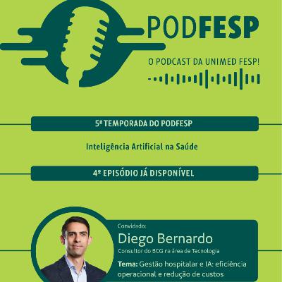 Inteligência artificial na Saúde