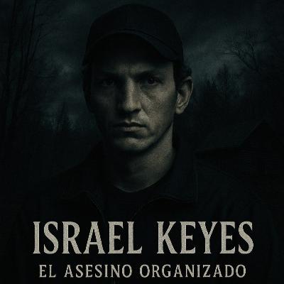 True Crime: Israel Keyes, El Asesino Organizado
