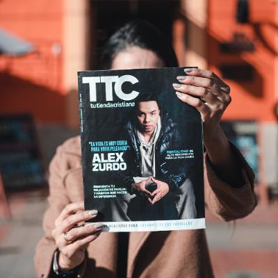 La adoración de Lucía Parker - TTC