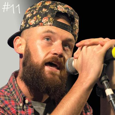 The Jamie Jay Car Podcast - Ep 11 - Neddy Arkins - Original Rudeboys Untold Stories
