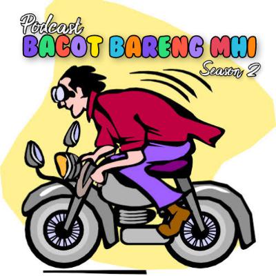 S2 eps.8 Road Trip