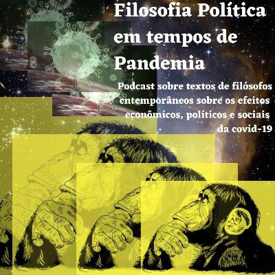 Episódio 1. Pandemia: Das origens na Ásia aos impactos na Europa. Episódio 1. Pandemia: Das origens na Ásia aos impactos na Europa.