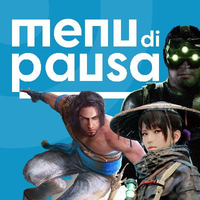 Seguiamo insieme l'Xbox Developer_Direct, cosa succede a Ubisoft - Episodio 65 Seguiamo insieme l'Xbox Developer_Direct, cosa succede a Ubisoft - Episodio 65