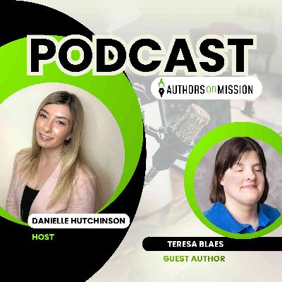 How Teresa Blaes Found Healing Through Storytelling and Faith How Teresa Blaes Found Healing Through Storytelling and Faith