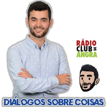 DIÁLOGOS SOBRE COISAS com Berto Messias #4