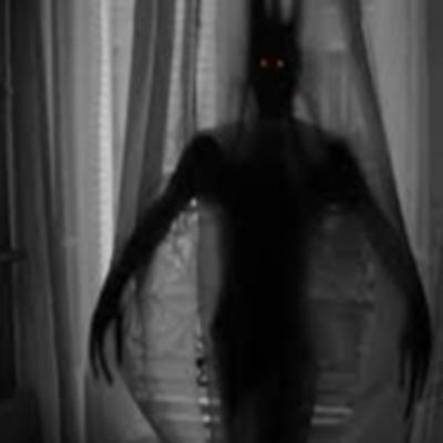 Gente Sombra...La Triada Paranormal...