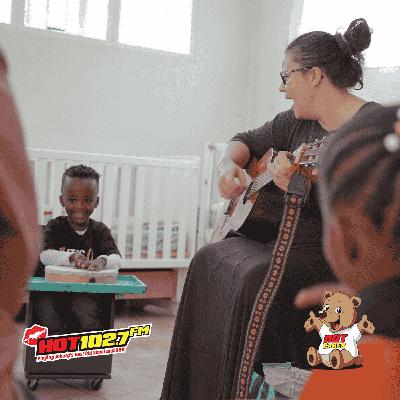 Helping the Baby Therapy Centre give every child a fair start Helping the Baby Therapy Centre give every child a fair start