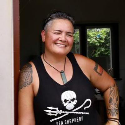 Neke Moa ✿ How to make deities for everyday use