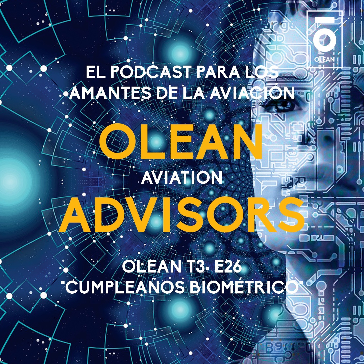T3 · E26 - Cumpleaños biométrico episode artwork