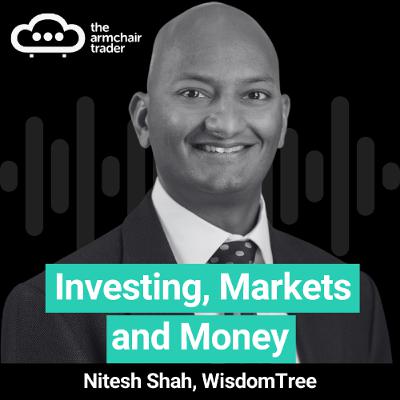 Why Central Banks Are Buying Gold Like Never Before | Ep.142