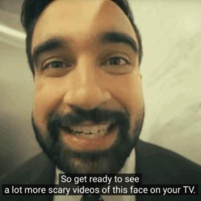BONUS - I Want My M(amdani)TV BONUS - I Want My M(amdani)TV