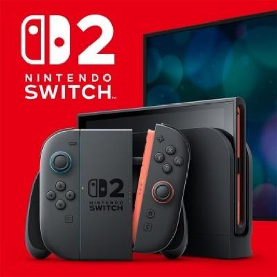 EBP 10x20 - Los detalles de NINTENDO SWITCH 2 y entrevista a HIDALGO, el juego sobre Don Quijote