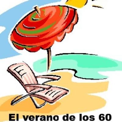 El verano de los años 60, Raphael, El dúo dinámico, Los Payos, Marvin gaye, Concita Velasco, Manolo Escobar