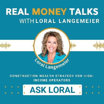 Construction Wealth Strategy for High-Income Operators Construction Wealth Strategy for High-Income Operators