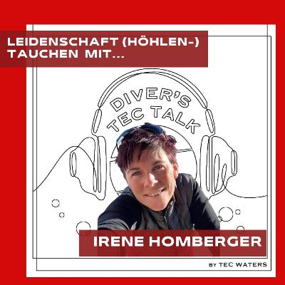 Leidenschaft Tauchen: Eine Unterwasserreise mit Irene Homberger