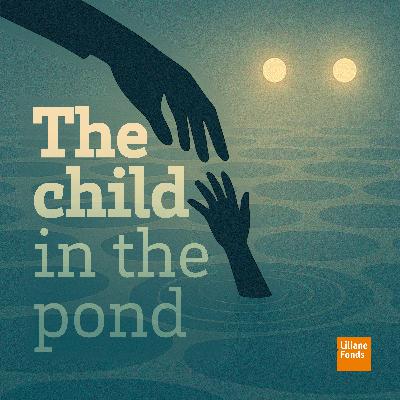 Trailer - The child in the pond