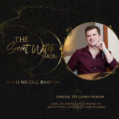 How to harness the power of Archetypal Astrology for healing and soul expansion