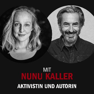 #29 – mit Nunu Kaller über Shoppingwahn und sinnvolles Einkaufen.