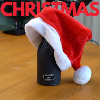 A 'Unique' Australian Christmas Tradition | Sparkling Red Wine