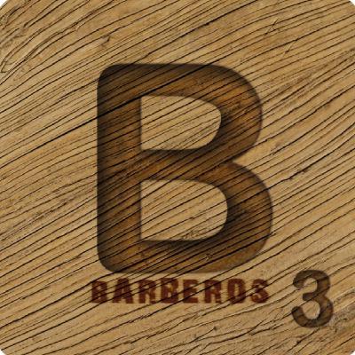 Los Barberos. T7 Episodio 3# Los robots y Pablo Xing. Los Barberos. T7 Episodio 3# Los robots y Pablo Xing.