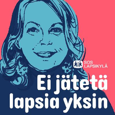 Joonatan Tola: “Olin lapsena kuin näkymätön huonekasvi”