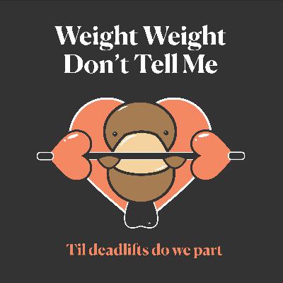 [SERIES] Everything About...the Deadlift! (3 of 3)