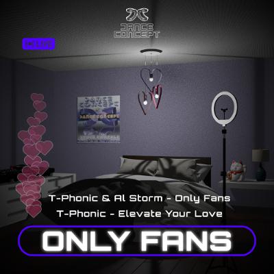 T-Phonic 'Elevate Your Love' [Dance Concept]