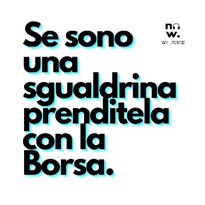 EP.2 - spunti sull'indice dell'orlo